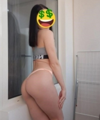 У меня есть опыт и нежные руки, чтобы доставить тебе незабываемое наслаждение. Я мастерски владею искусством эротического массажа и гарантирую тебе полное расслабление и удовлетворение. Мои услуги включают все, что ты сможешь представить - классический секс, оральный секс, игры в ролевые и бдсм, и многое другое. У меня есть много положительных отзывов от моих постоянных клиентов, которые оценивают мои навыки и внешность. Открой для себя новые грани удовольствия со мной. Приезжай ко мне в Москву, и я позабочусь о твоем блаженстве. 💋💦🔥 9039, 19 лет